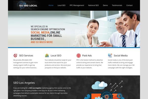 Site using AWeber Forms by Optin Cat plugin