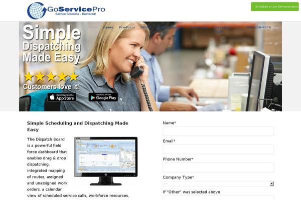Epik theme site design template sample