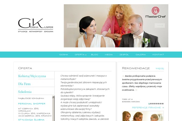 Twentyeleven-child theme site design template sample