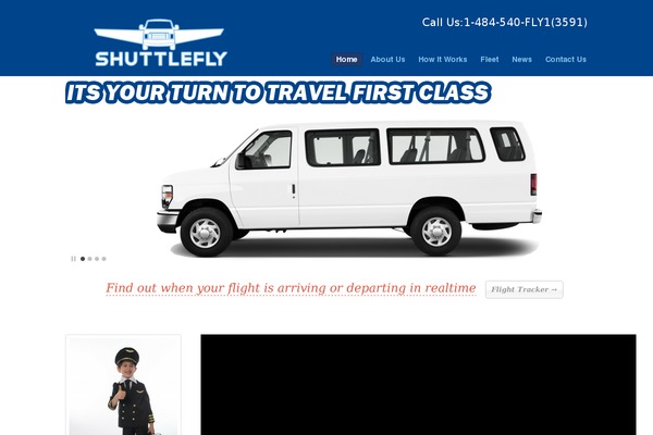 Promotion theme site design template sample