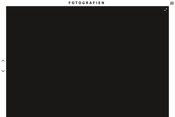 BORDER theme site design template sample