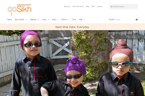 Site using Fancyboxify plugin