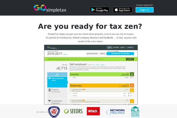 Site using Ht-faq plugin