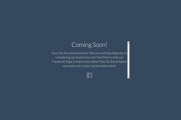 Site using Cornerstone-old plugin