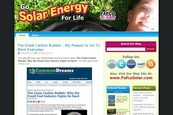 Zen theme site design template sample
