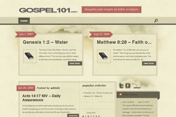 Bold theme site design template sample