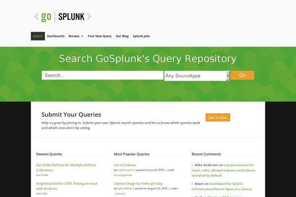 Site using Thumbs Rating plugin