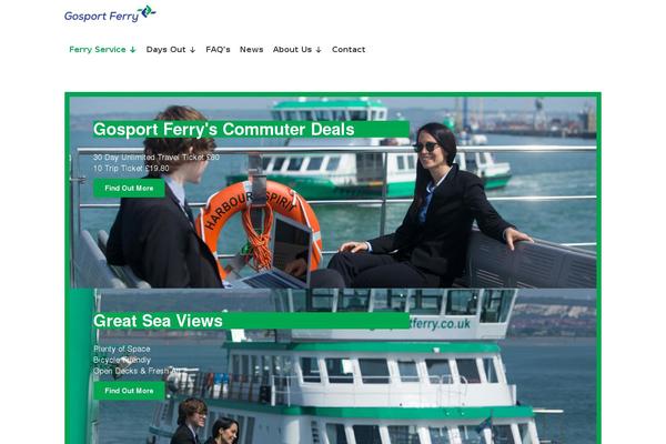 Site using wp-forecast plugin