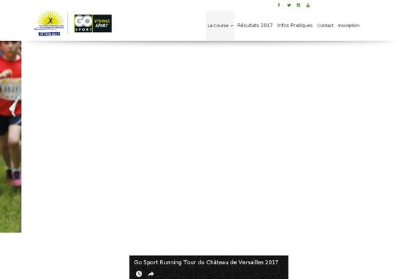Gameplan theme site design template sample