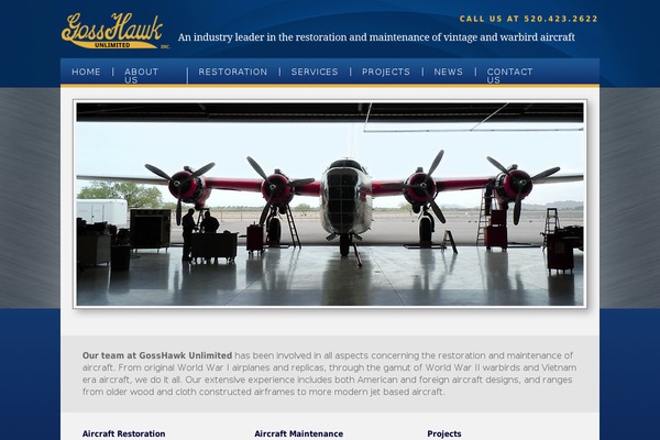 Executive 1.0 theme site design template sample