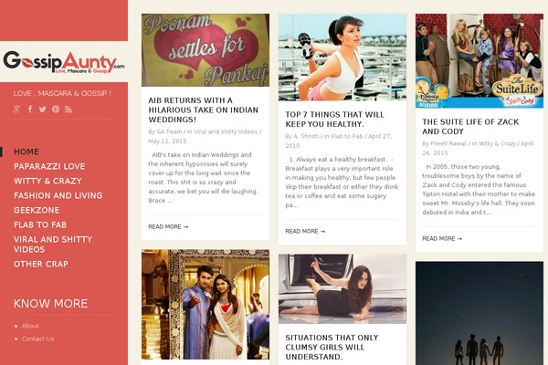 Oldcar theme site design template sample
