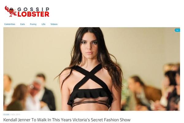 Site using Special Recent Posts plugin
