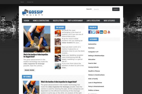 Site using Boomcaptcha plugin