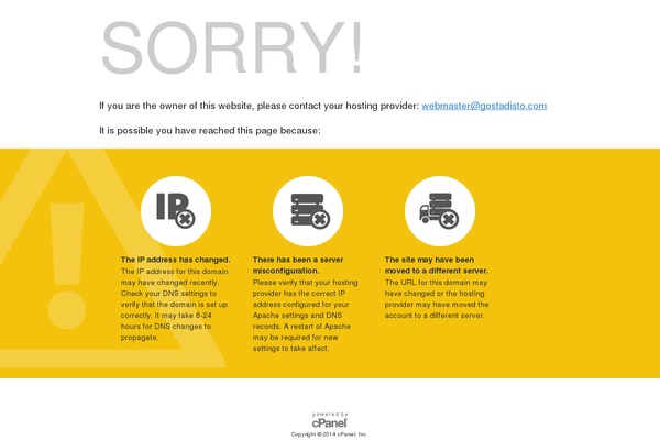 Boulevard theme site design template sample