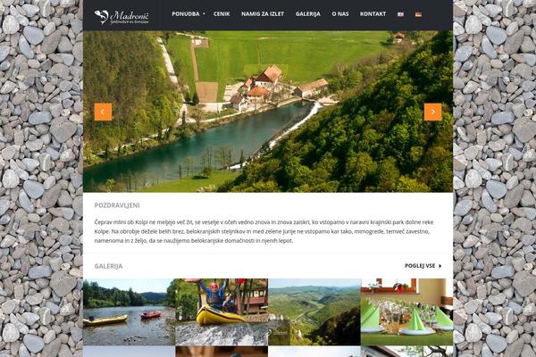 Site using Createit-jquery-3level-accordion-menu plugin
