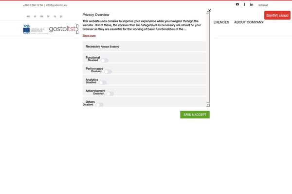 Site using Wpml-cms-nav plugin