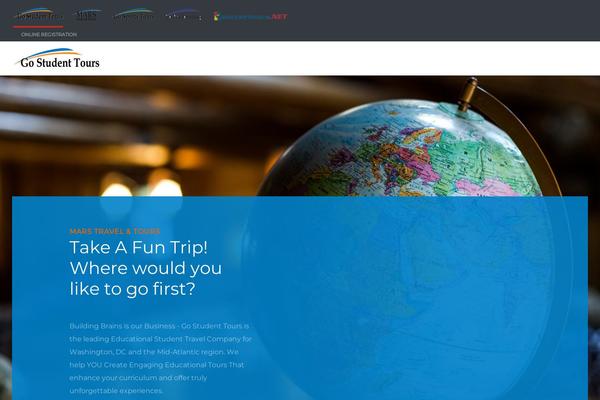 Site using Social-media-buttons-toolbar plugin