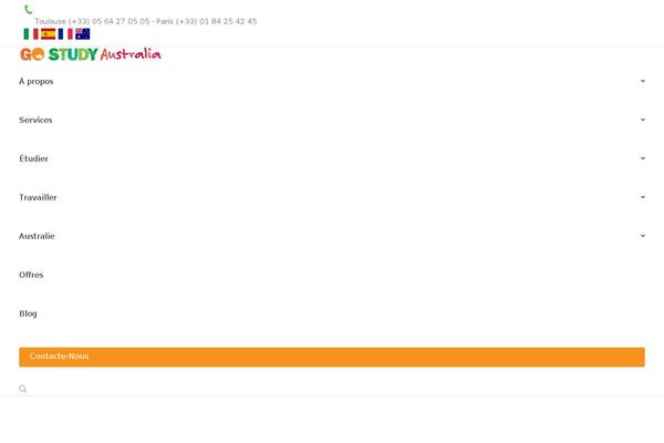 Site using Floatton plugin