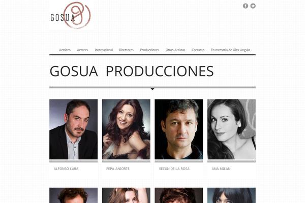 Site using Complianz-gdpr plugin