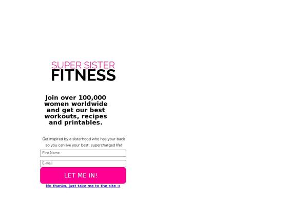 Site using Click To Tweet plugin