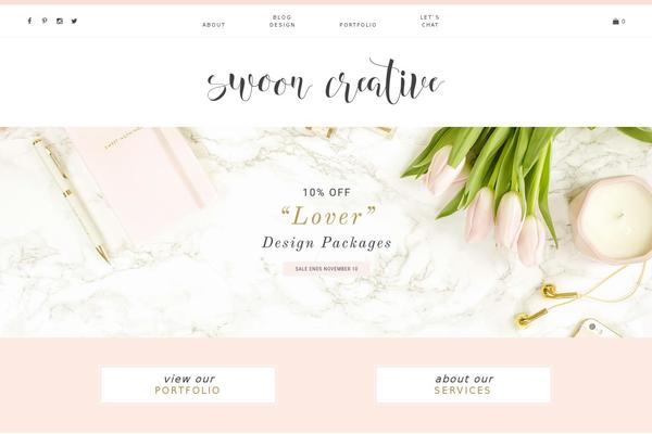 Site using Promotion Slider plugin