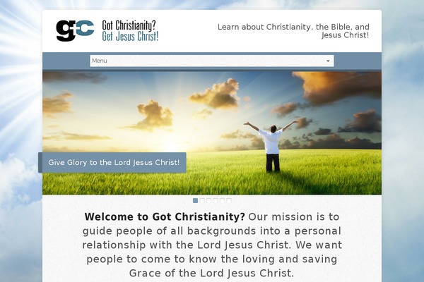 Risen theme site design template sample