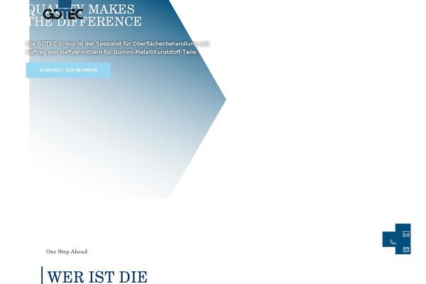 Site using Sitepress-multilingual-cms plugin