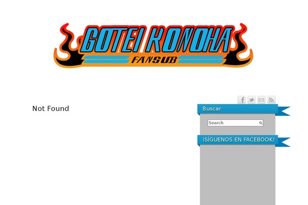 iRibbon theme site design template sample