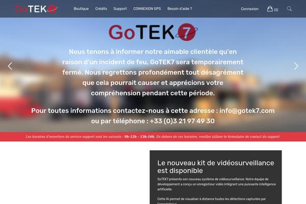Site using Woo-product-country-base-restrictions plugin