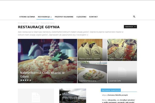 Site using Statebuilt Facebook Page Like Popup plugin