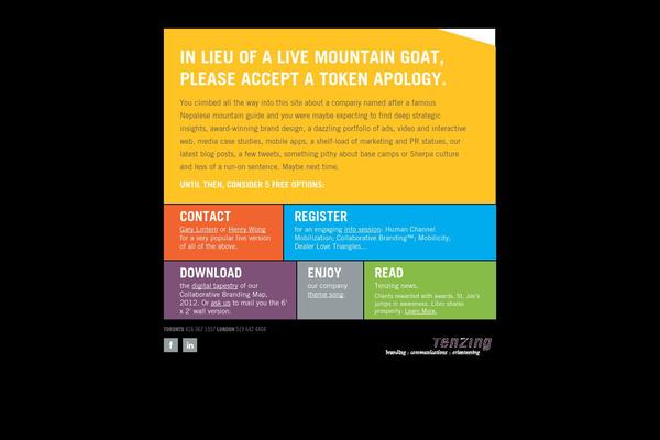 huntsville theme websites examples