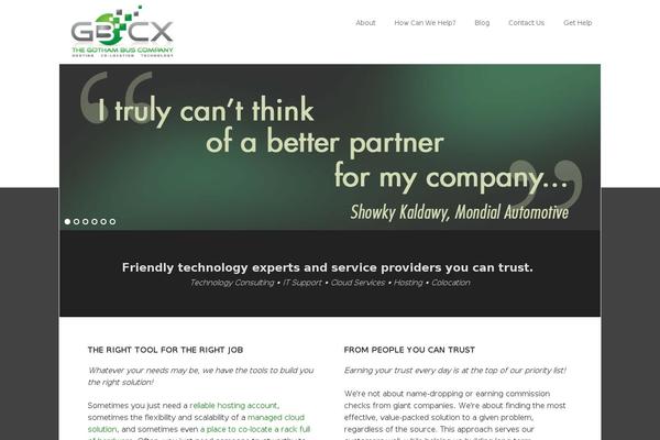 Site using Social Media and Share Icons (Ultimate Social Media) plugin