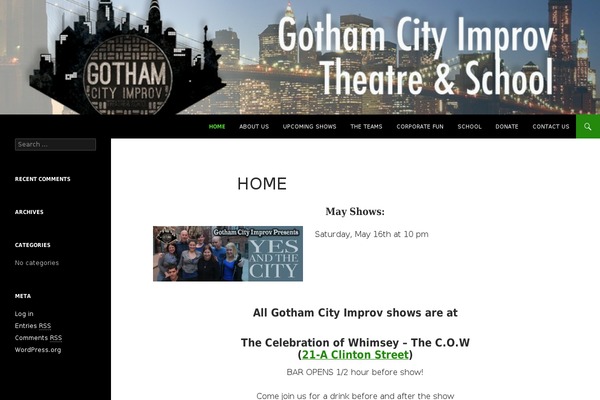 gothamcityimprov.com site used Q1q9b5heqktak4afb1am9203447