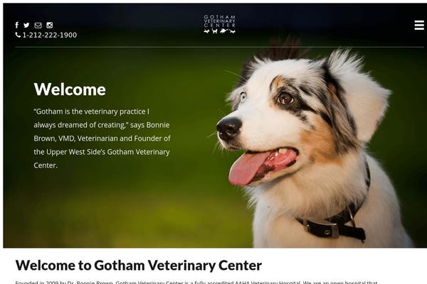 Site using Bluehost-wordpress-plugin plugin