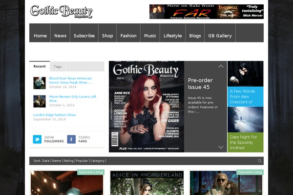 Site using Smart-grid-gallery plugin