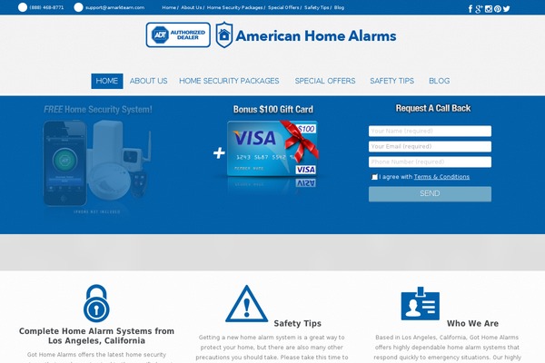 PressCore theme site design template sample