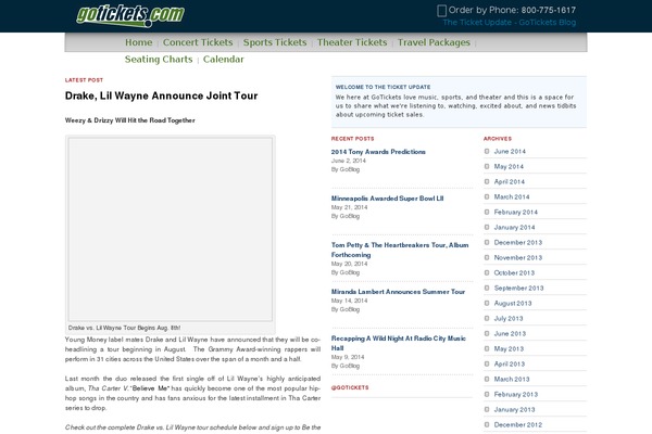 The Morning After theme site design template sample
