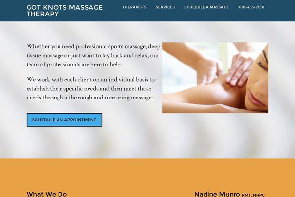Site using Spectra-pro plugin
