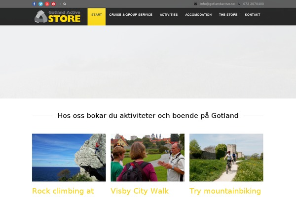 Tour Package V1.02 theme site design template sample