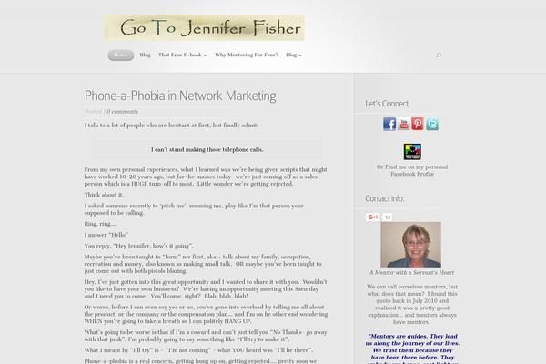 Bold theme site design template sample
