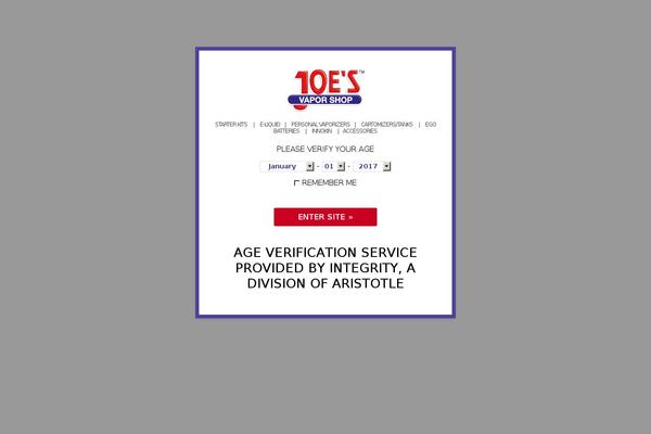 Site using DisplayProduct plugin