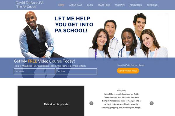 Sparkling theme site design template sample