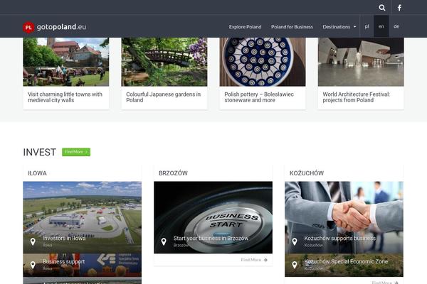Site using Simplelightbox plugin