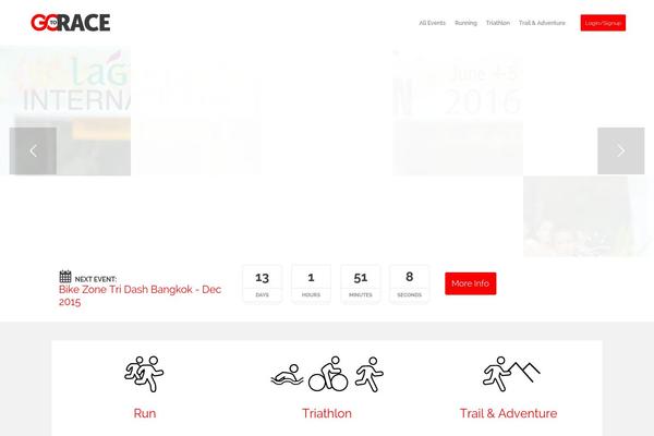 Site using Events-addon-for-elementor plugin