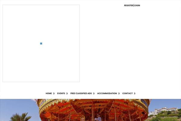 Site using Restrict Content Pro plugin