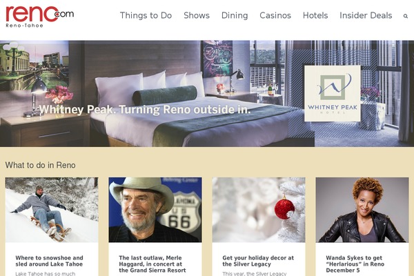 Gt3-wp-trend theme site design template sample