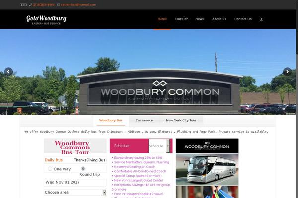 gotowoodbury.com site used Jkotop