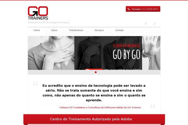 Site using wpLike2Get plugin