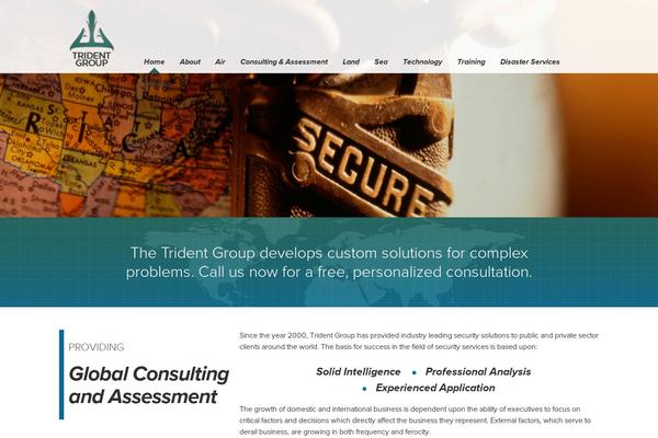 Site using FooBox Image Lightbox plugin