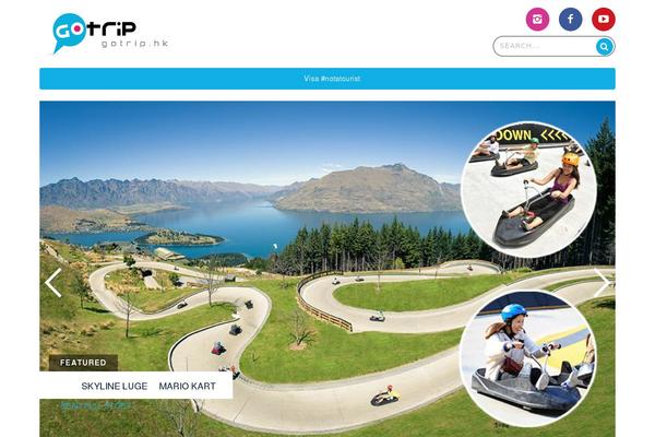 Site using Nmg-image-tagging plugin